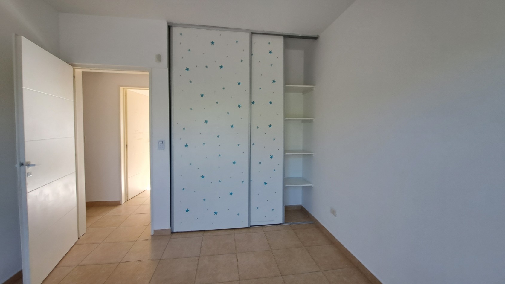 ALQUILER DUPLEX 2 DORMITORIOS - ALTOS DEL LIMAY - NQN 