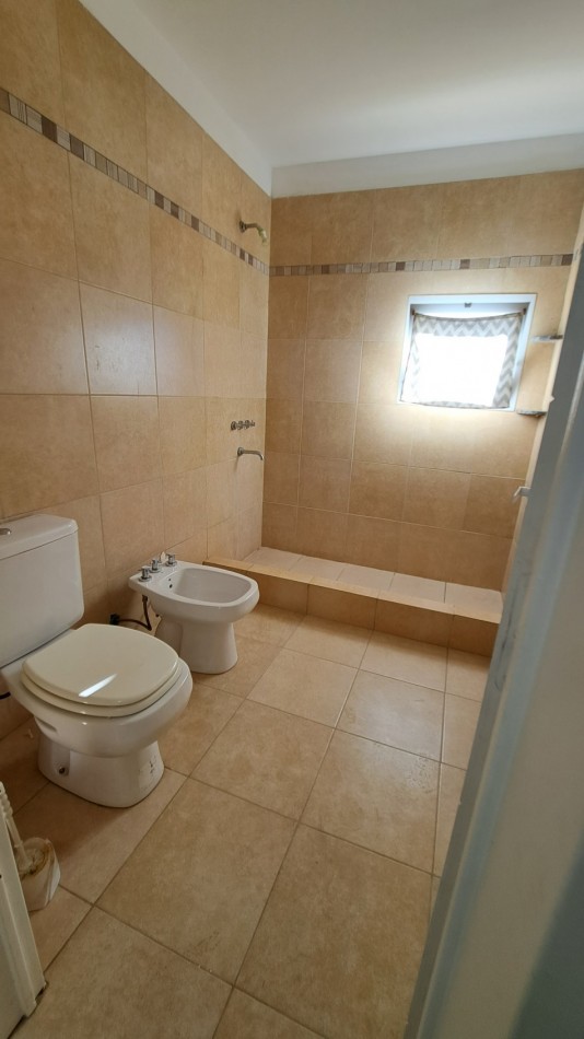 ALQUILER DUPLEX 2 DORMITORIOS - ALTOS DEL LIMAY - NQN 