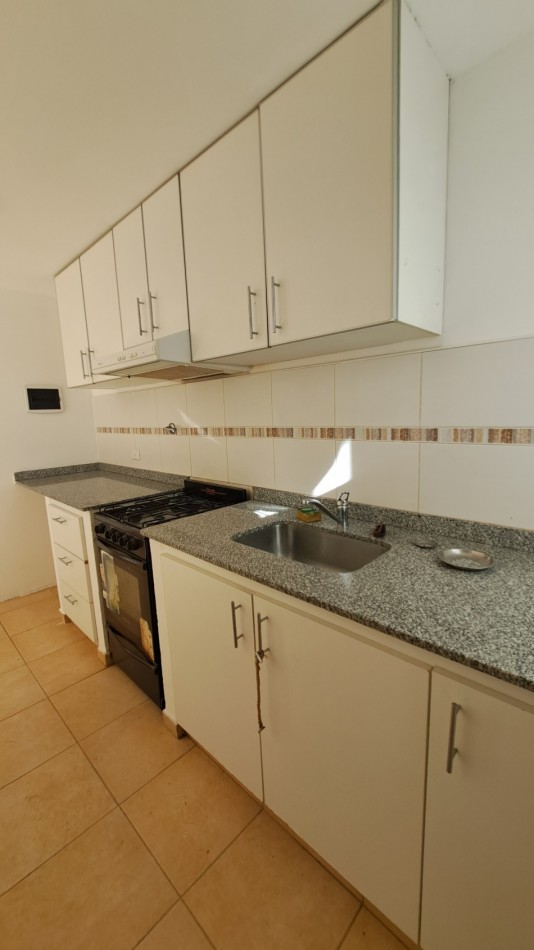 ALQUILER DUPLEX 2 DORMITORIOS - ALTOS DEL LIMAY - NQN 