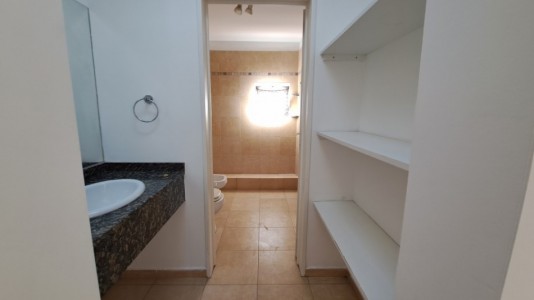 ALQUILER DUPLEX 2 DORMITORIOS - ALTOS DEL LIMAY - NQN 