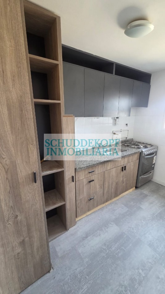 DEPARTAMENTO DOS DORMITORIOS Republica de Italia 951