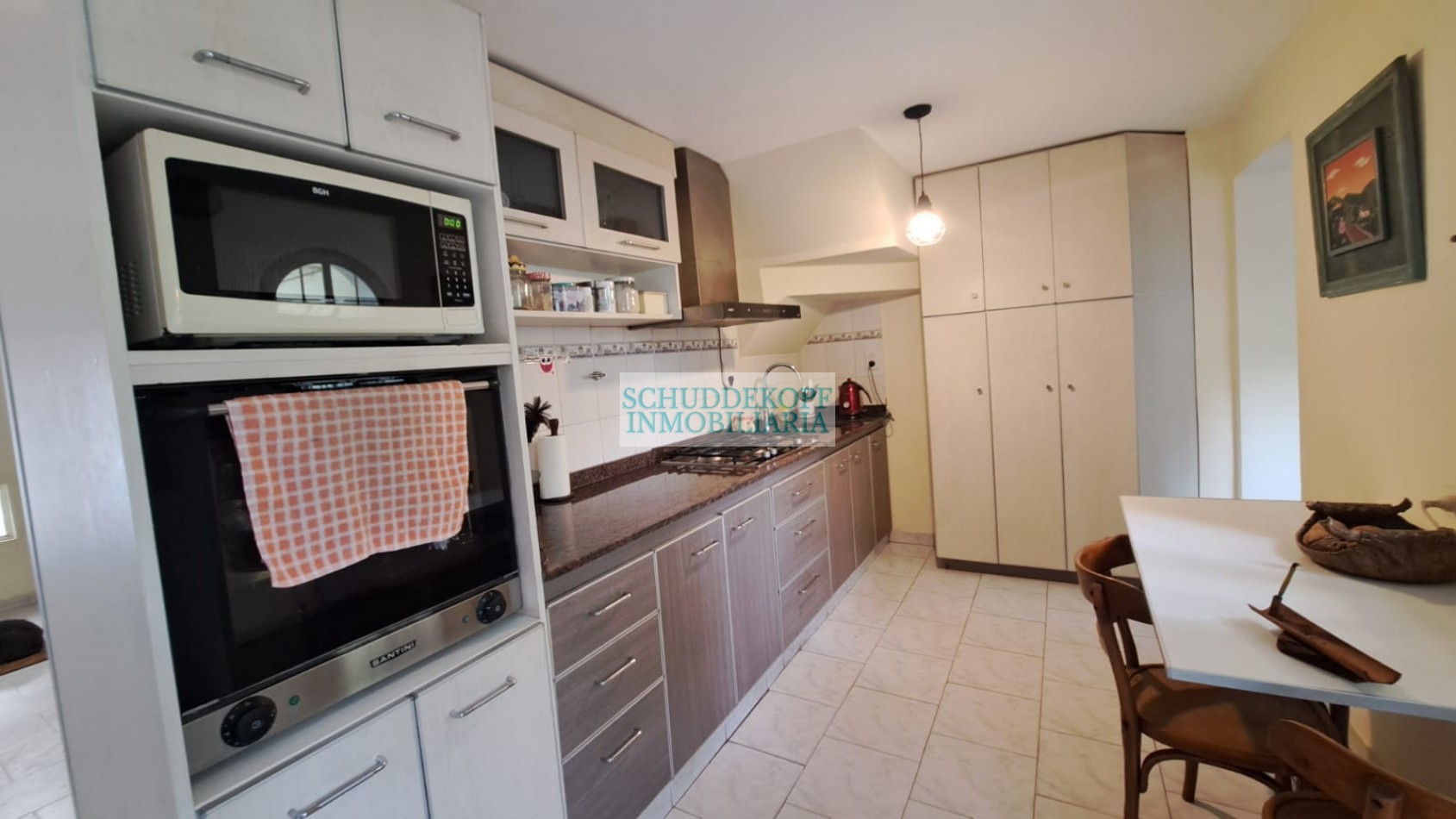 VENTA CASA BARRIO CANAL V