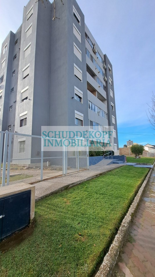 DEPARTAMENTO DOS DORMITORIOS Republica de Italia 951