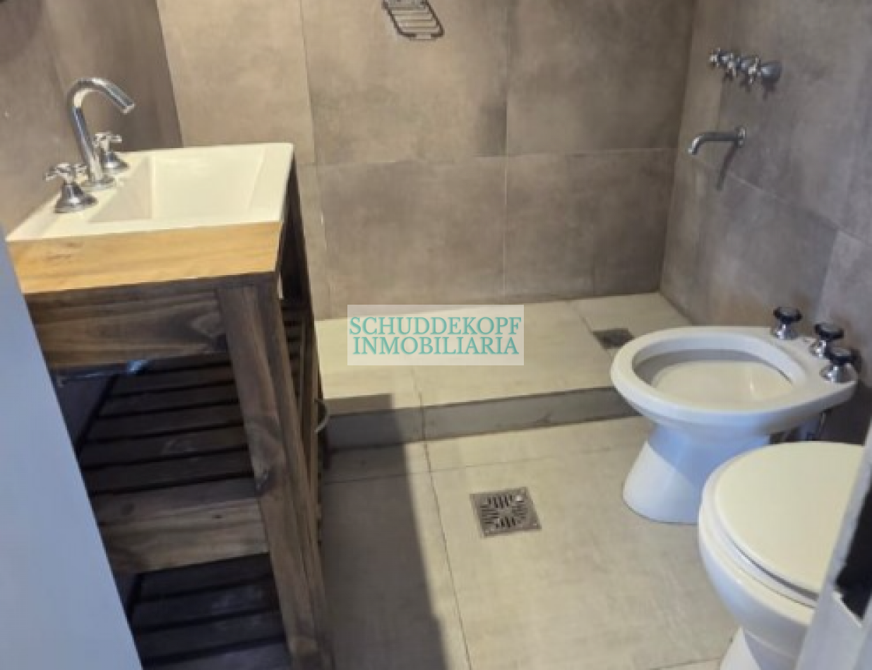 DEPARTAMENTO DOS DORMITORIOS Republica de Italia 951