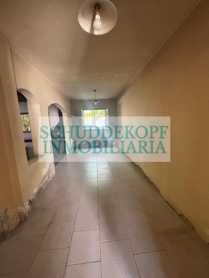 VENTA CASA 3 DORMITORIOS BARRIO EL PROGRESO