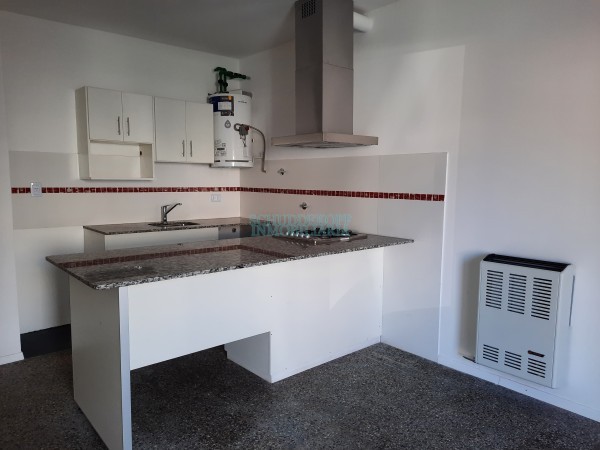 SCHUDDEKOPF INMOBILIARIA Departamento 1 dormitorio - Nqn
