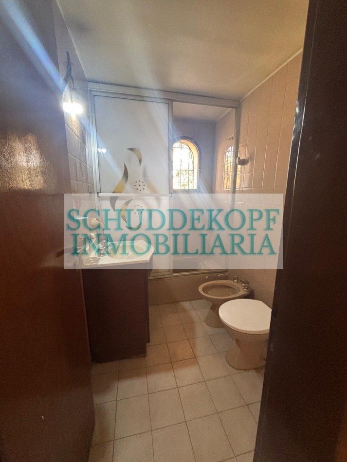 VENTA CASA 3 DORMITORIOS BARRIO EL PROGRESO