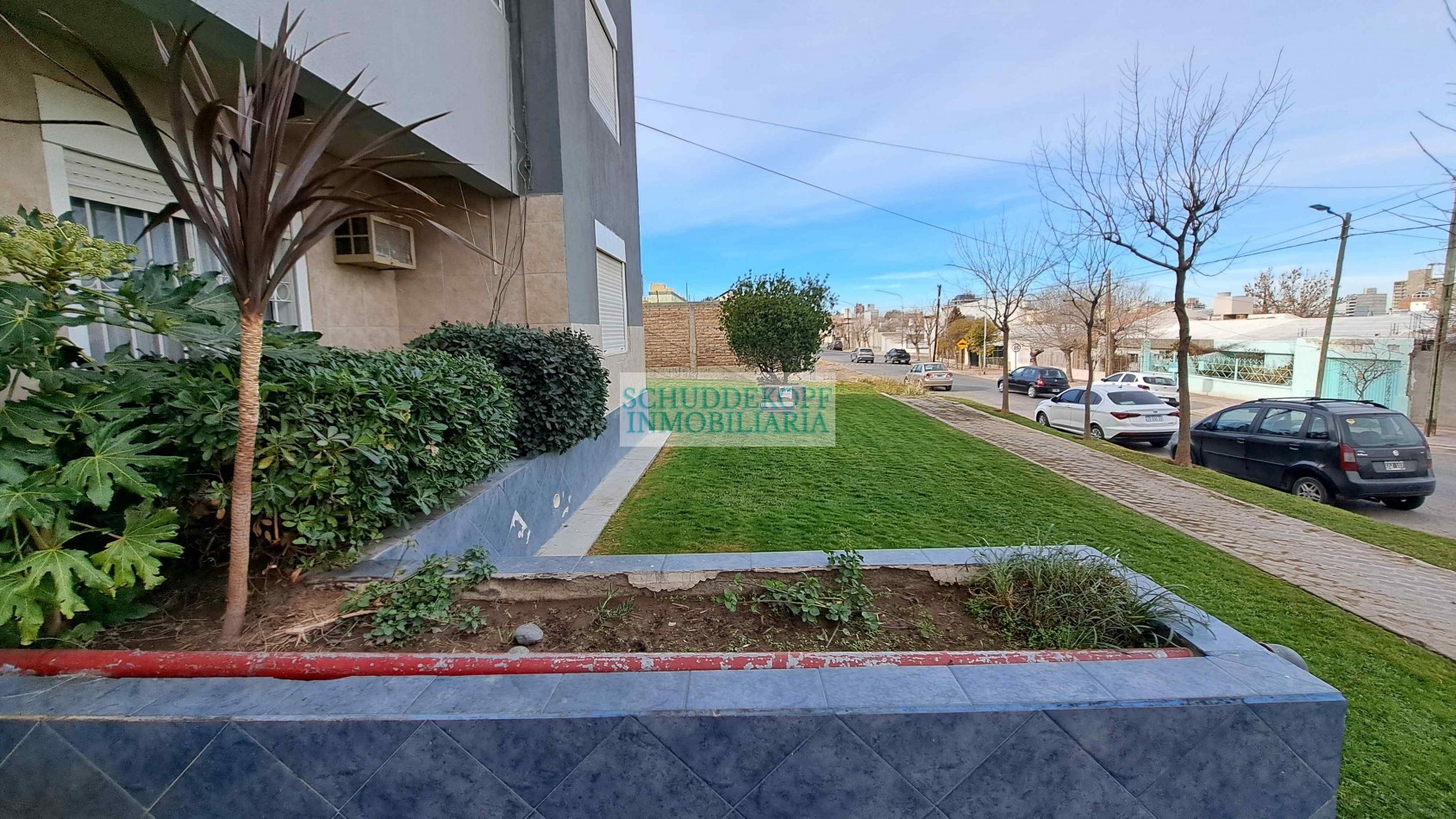 DEPARTAMENTO DOS DORMITORIOS Republica de Italia 951