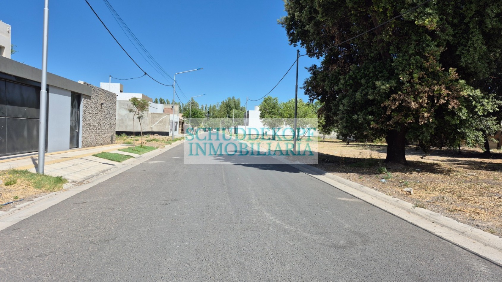 LOTE en loteo  "EL REMANSO" 