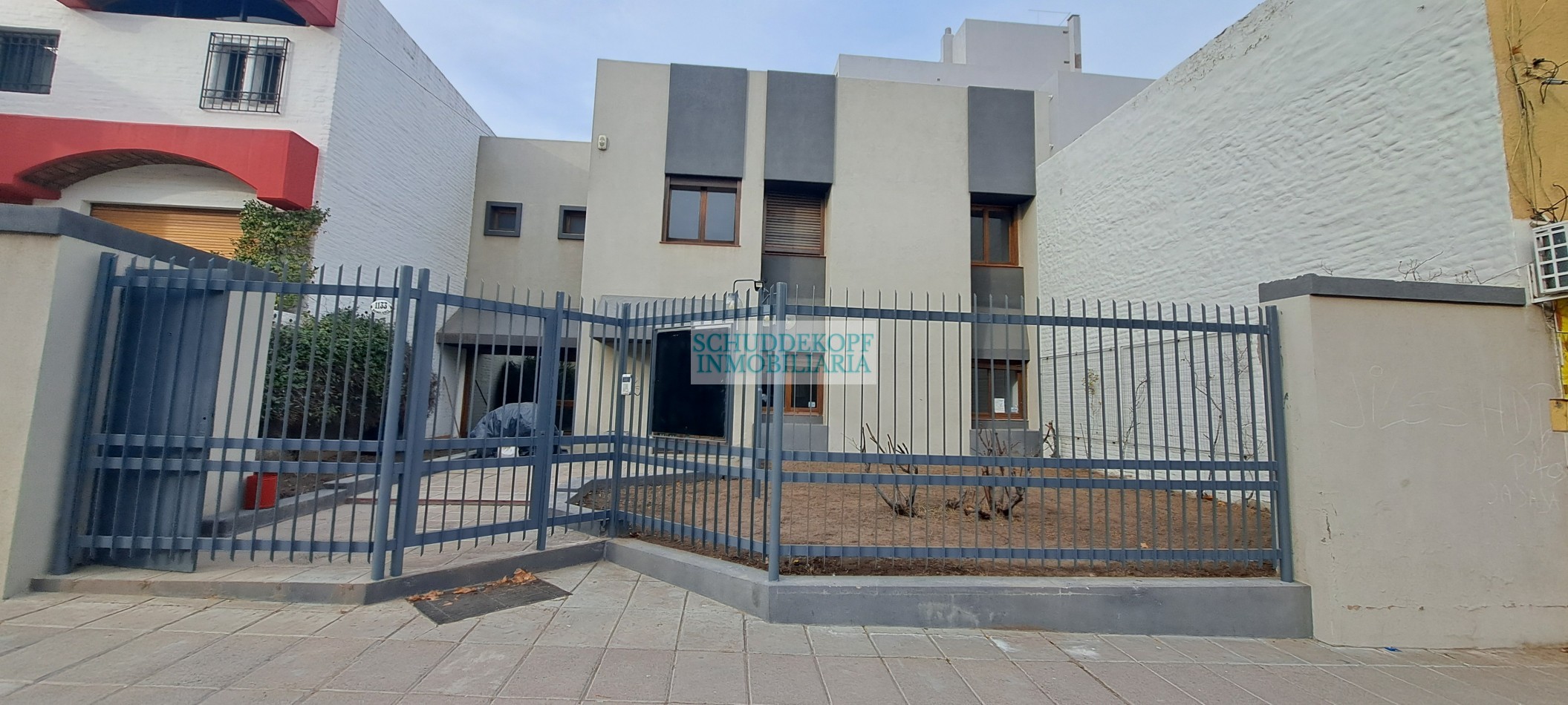 Oficinas BUENOS AIRES 1133