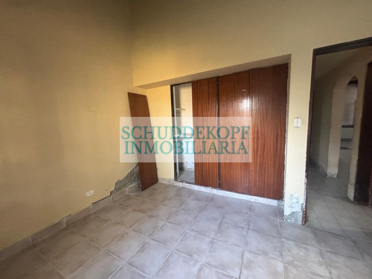VENTA CASA 3 DORMITORIOS BARRIO EL PROGRESO