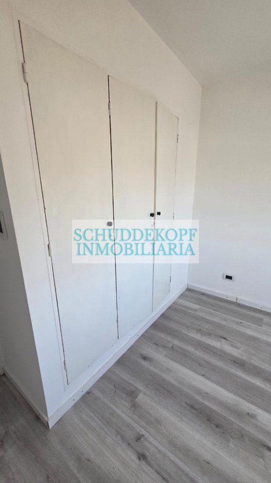 DEPARTAMENTO DOS DORMITORIOS Republica de Italia 951