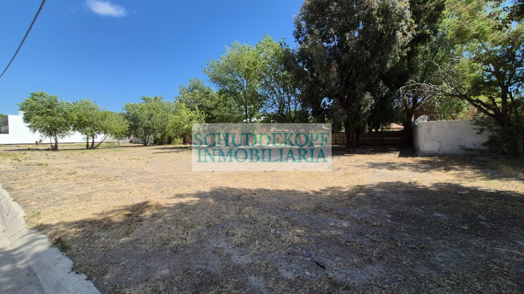LOTE en loteo  "EL REMANSO" 