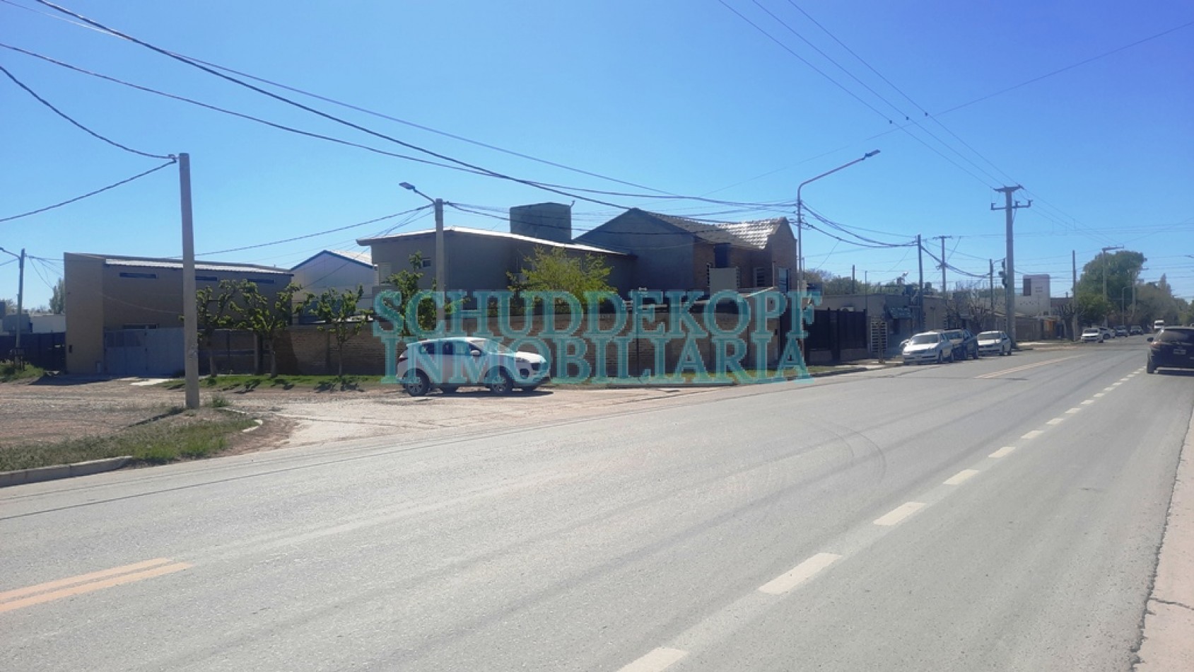 LOTES DESDE 300 m² -  B° ALTOS DEL LIMAY 