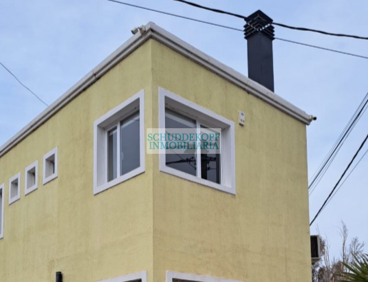 VENTA CASA BARRIO CANAL V