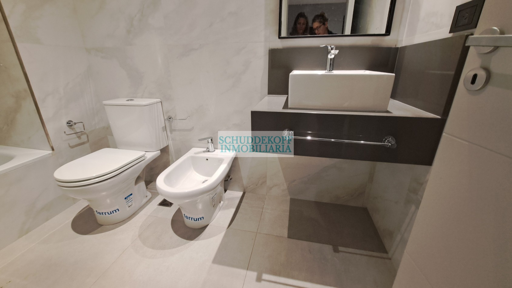 DUPLEX 3 DORMITORIOS 