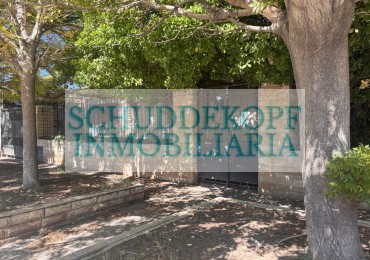 VENTA CASA 3 DORMITORIOS BARRIO EL PROGRESO