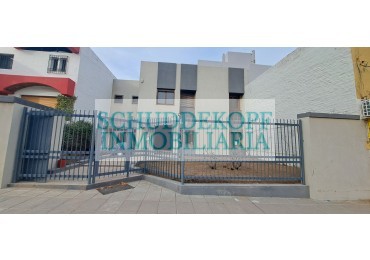 Oficinas BUENOS AIRES 1133