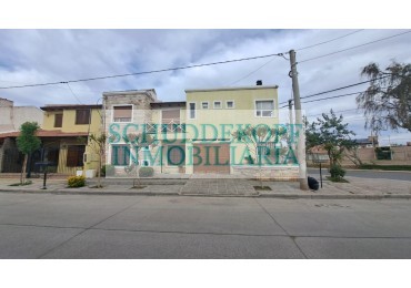 VENTA CASA BARRIO CANAL V